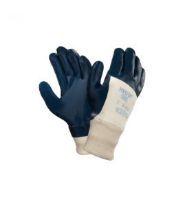 Abrasive Hand Gloves
