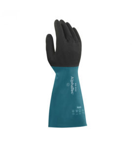 Anti Slip Hand Gloves