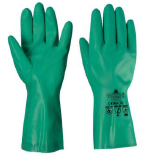 Chemical Resistant Gloves Cat