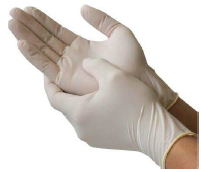 Chemical Resistant Gloves