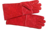 Heat Resistant Gloves